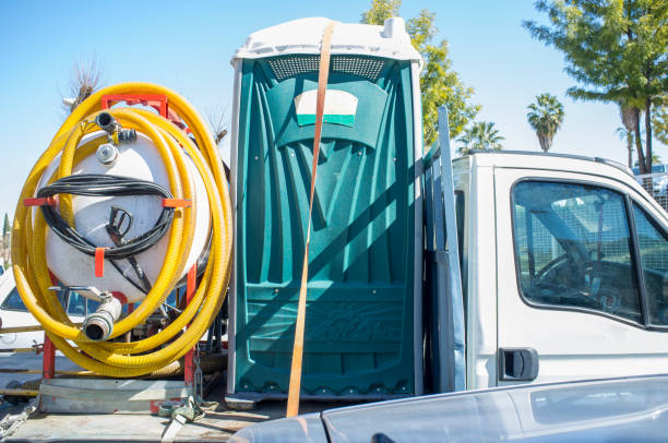 Reliable Huber Heights, OH porta potty rental Solutions
