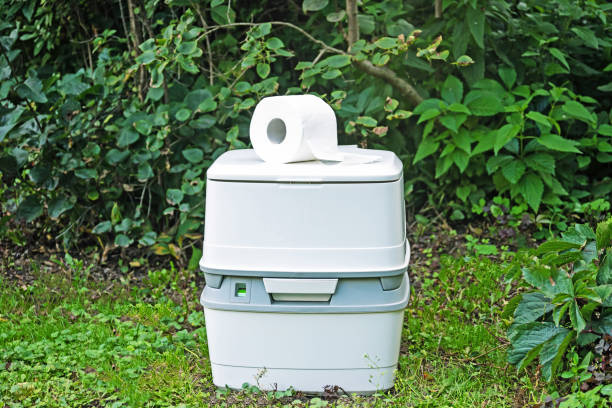 Best Portable toilet rental cost  in Huber Heights, OH