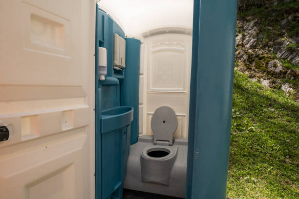 Best Portable restroom trailer rental  in Huber Heights, OH
