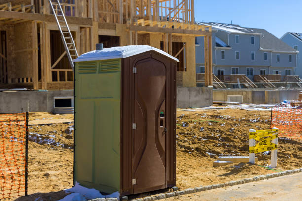 Best Portable bathroom rental  in Huber Heights, OH