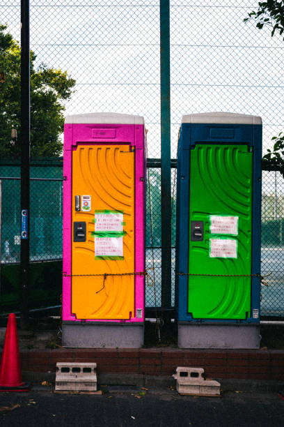 Best Event porta potty rental  in Huber Heights, OH