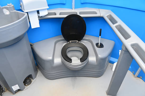 Best Porta potty services near me  in Huber Heights, OH