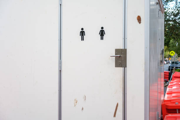 Portable Toilet Options We Offer in Huber Heights, OH