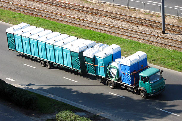 Best Restroom trailer rental cost  in Huber Heights, OH